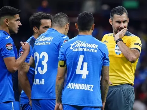 ¿Qué necesita Cruz Azul para jugar la Concachampions 2023?