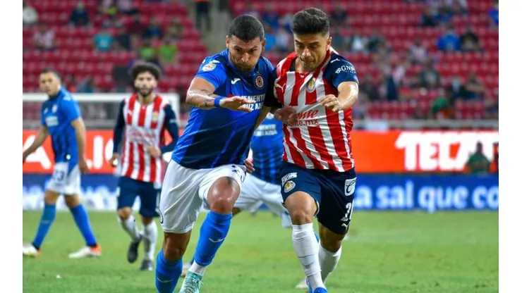 Cruz Azul buscará tomar revancha en el torneo local tras caer en Concachampions