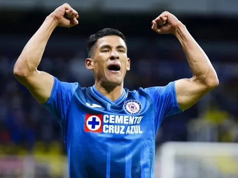 Nuestro Antuna es mejor: El 'Brujo' ya superó sus números con Chivas