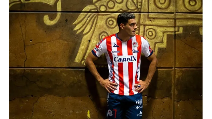 El delantero argentino está en la agenda de varios clubes