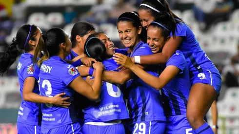 Cruz Azul enfrentará a Toluca en el duelo pendiente de la Liga MX Femenil.