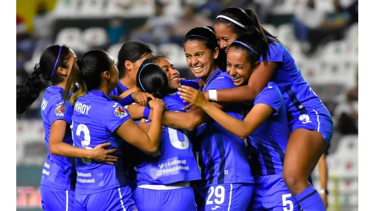 Cruz Azul enfrentará a Toluca en el duelo pendiente de la Liga MX Femenil.
