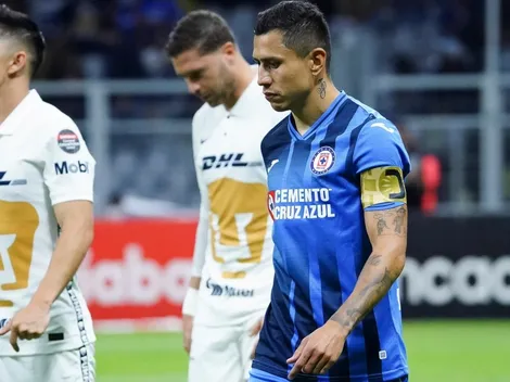 Más limón a la herida: 'Cata' Domínguez festejó título de Pumas