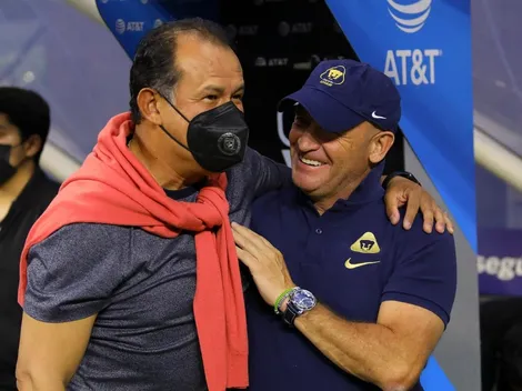 Lillini 'lanza advertencia' a Cruz Azul