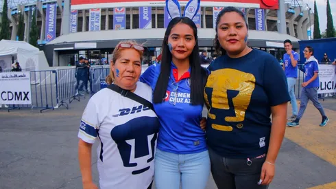 La afición tendrá que comportarse y el partido del martes será una prueba más para el futbol.