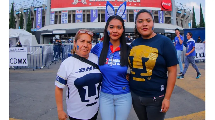 La afición tendrá que comportarse y el partido del martes será una prueba más para el futbol.