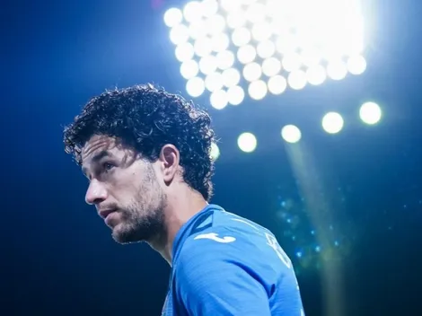 'Nacho' Rivero: 30 años cumplidos en su mejor momento