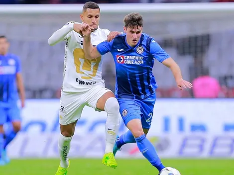 Sin miedo a nada: La aplastante superioridad de Cruz Azul sobre Pumas