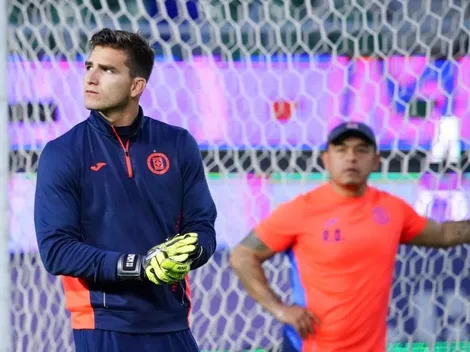 Allison sale a relucir en las críticas a Sebastián Jurado