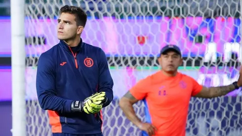 Sebastián Jurado fue señalado por el gol del Mazatlán