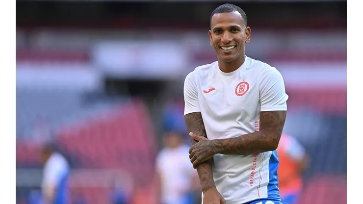 La afición ve como una buena opción a Otero.