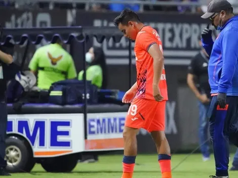 'Charly' dice adiós a la temporada