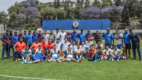Cruz Azul está obligado a ganar esta noche en el Azteca