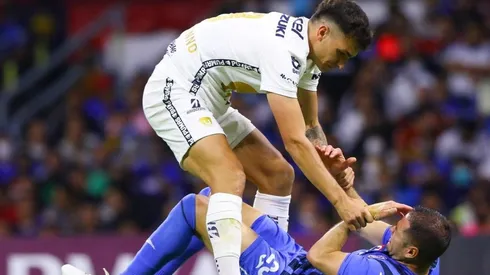 Los cementeros no pudieron abrir el cerrojo de Pumas