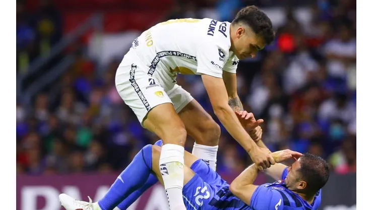 Los cementeros no pudieron abrir el cerrojo de Pumas