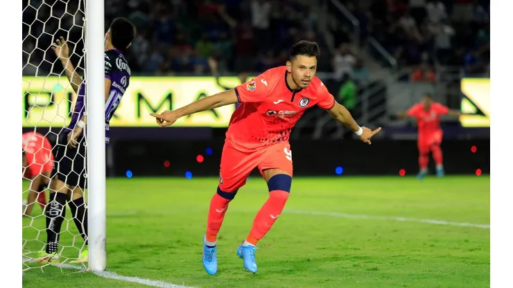 Mazatlan vs Cruz Azul