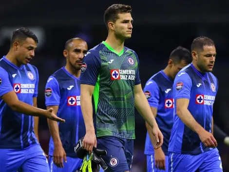 ◉ Las noticias de Cruz Azul hoy: Los ecos del fracaso en Concachampions