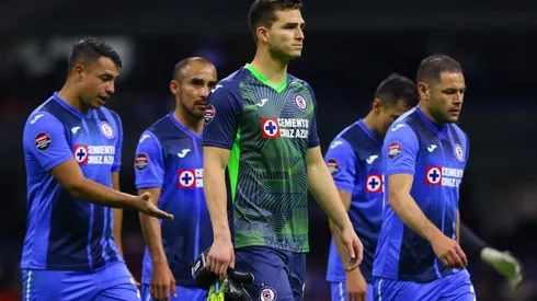 Cruz Azul quedó eliminado de la Concachampions en Semifinal.