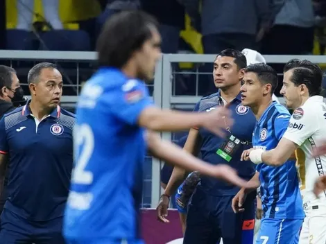 Conato de bronca: ¿Qué pasó?