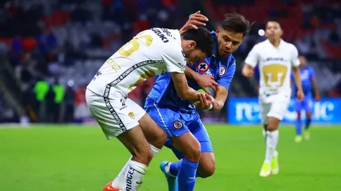 Cruz Azul y Pumas definirán la primera de las dos semifinales de Concachampions