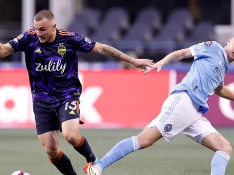 ¿Cómo va la otra semifinal?