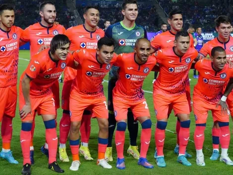 ◉ Las noticias de Cruz Azul hoy: Varias bajas para la vuelta de Concachampions