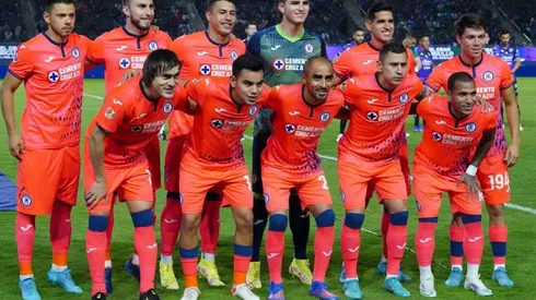 Cruz Azul tendrá que hacerle frente a las bajas