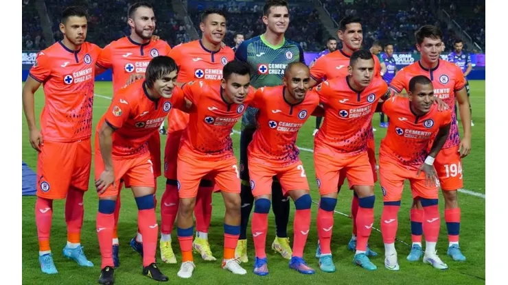 Cruz Azul tendrá que hacerle frente a las bajas