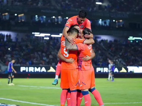 ◉ Las noticias de Cruz Azul hoy: Continúa la preparación para el duelo decisivo ante Pumas