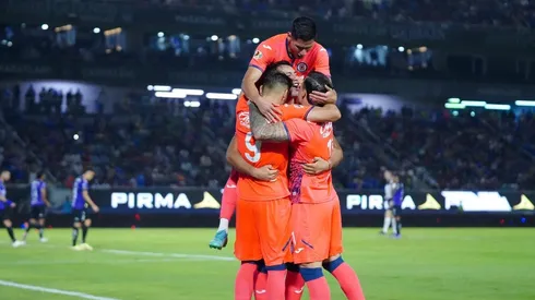 El equipo debe hacer borrón y cuenta nueva