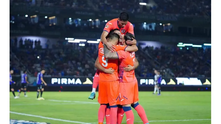 El equipo debe hacer borrón y cuenta nueva