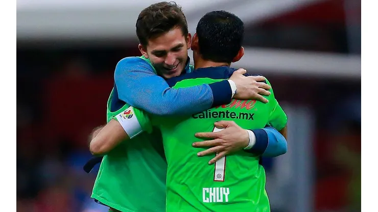 ¡Qué siempre no! Jesús Corona no estará ante Pumas; va Jurado