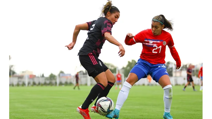 La jugadora cementara se ha afianzado en el cuadro de Maribel Domínguez.