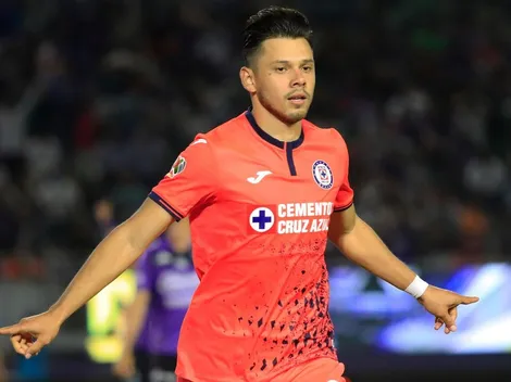 Hay esperanza: Ángel Romero sí va contra Pumas en la Semifinal