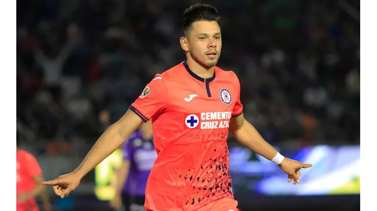 Ángel Romero