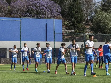 ◉ Las noticias de Cruz Azul hoy: Las duras consecuencias del empate y a pensar en Pumas para la Semifinal