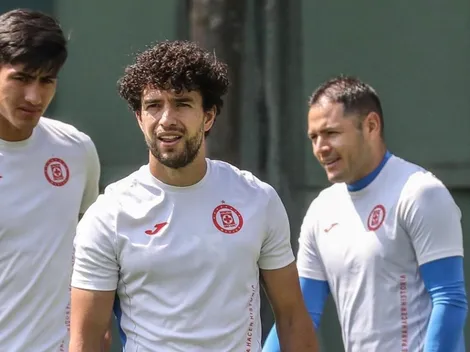 ◉ Las noticias de Cruz Azul hoy: Llegó el día, a dar la vuelta contra Pumas en Concachampions