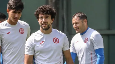 Cruz Azul se juega la vida en la Semifinal de Concachampions.