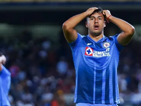 "Quiero más minutos": Morales vuelve a presionar a Reynoso