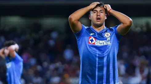 Iván Morales dio una asistencia de oro a Christian Tabó