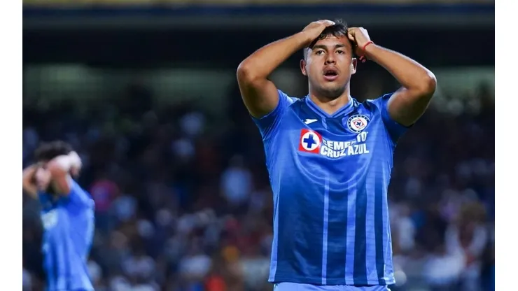 Iván Morales dio una asistencia de oro a Christian Tabó