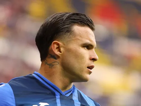 Video: Tabó marca el descuento