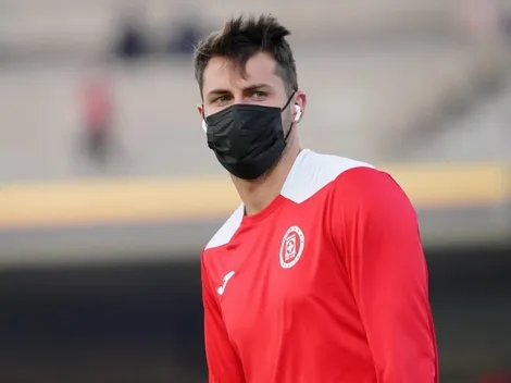 ◉ Las noticias de Cruz Azul hoy: ¿Iván Morales irá de titular?