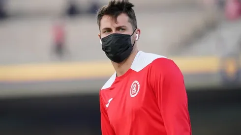 Cruz Azul salió vivo de Ciudad Universitaria