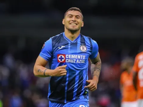 Juan Escobar: descartan fractura