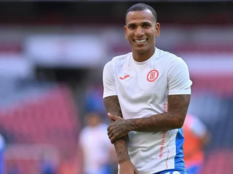 Cruz Azul presenta lista de 20 convocados para esta noche