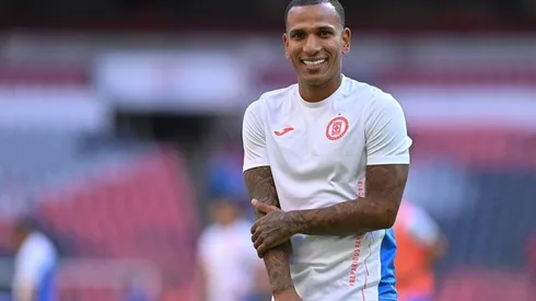 Rómulo Otero recupera la confianza de Juan Reynoso