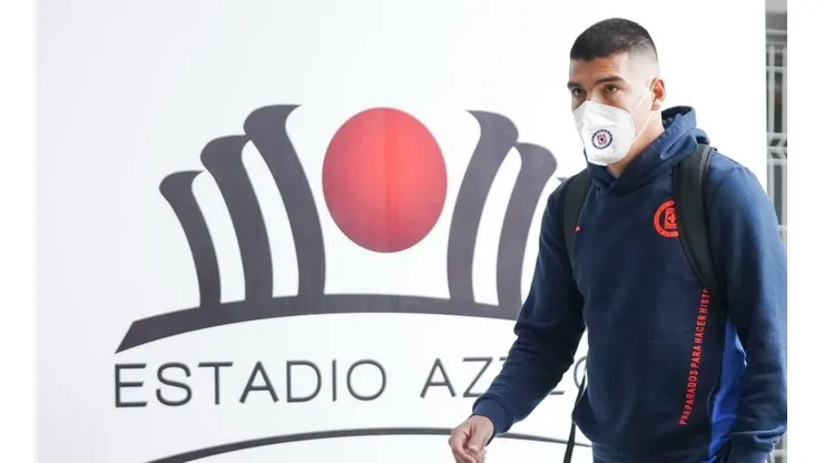 El 'Quick' Mendoza sigue sin poder destacar en La Máquina