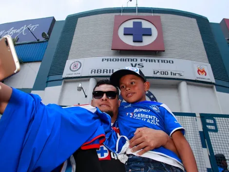 Los 25 momentos que quedaron marcados en la afición de Cruz Azul