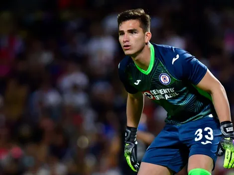 Alineaciones confirmadas: Mazatlán FC vs Cruz Azul